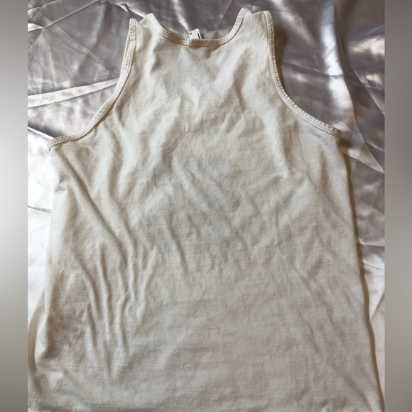 Unisex Statement Tank Size XS from American Apparel - Picture 5 of 5
